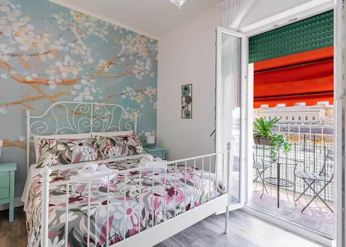 B&B La Fenice Bologna