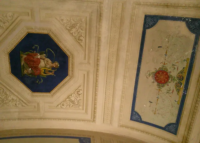 Bed and Breakfast Brighetti Bologna