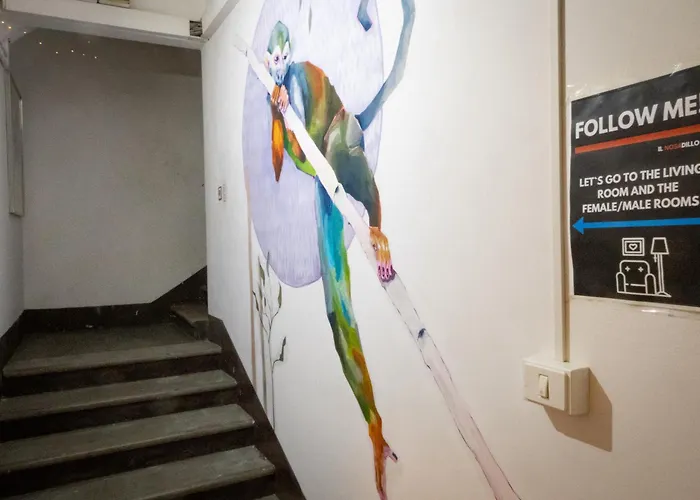 Hostel Il Nosadillo - Bologna